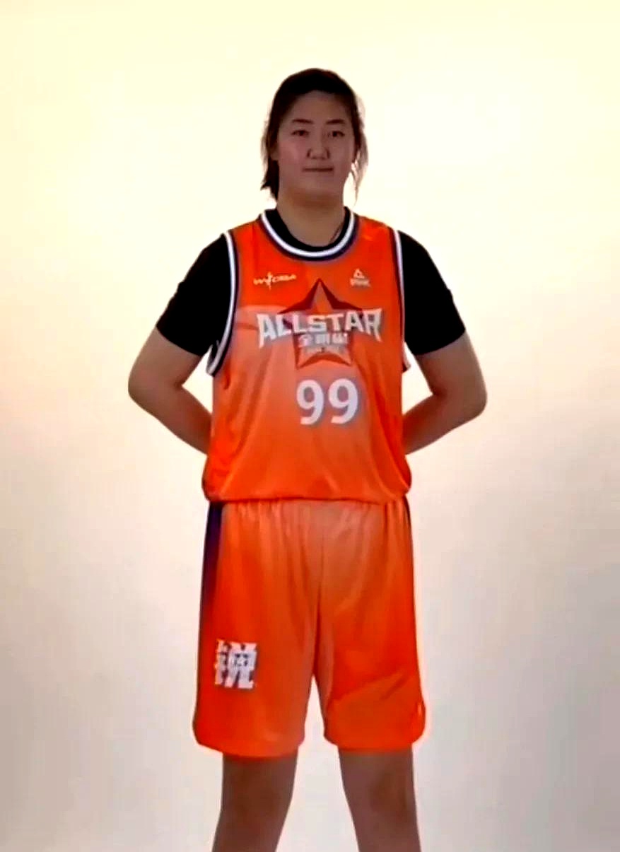 米兰体育：WCBA全明星赛闪耀登场，星光熠熠引爆全场的简单介绍