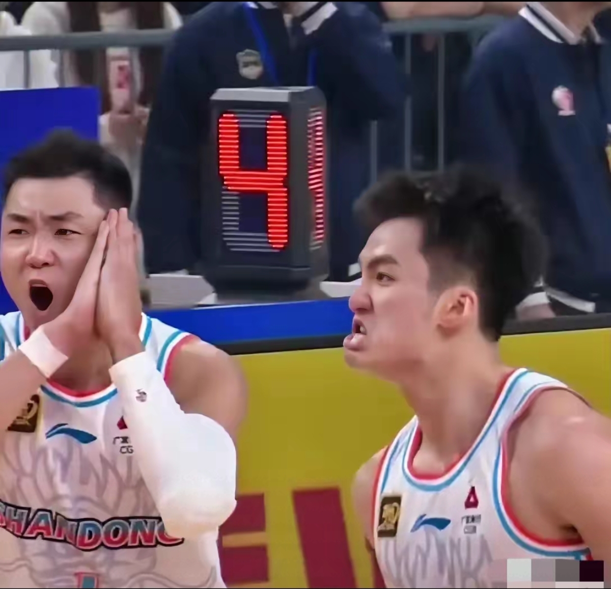 关于米兰体育：CBA季后赛：黑马的崛起，给联赛带来哪些新的活力？的信息