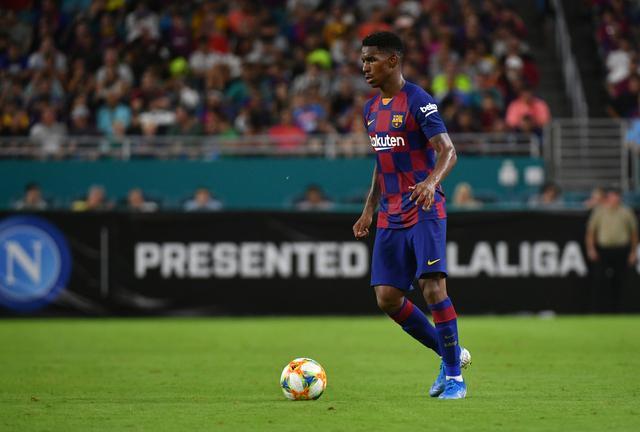 米兰体育:LaLiga的技术革新：如何改变比赛规则的简单介绍