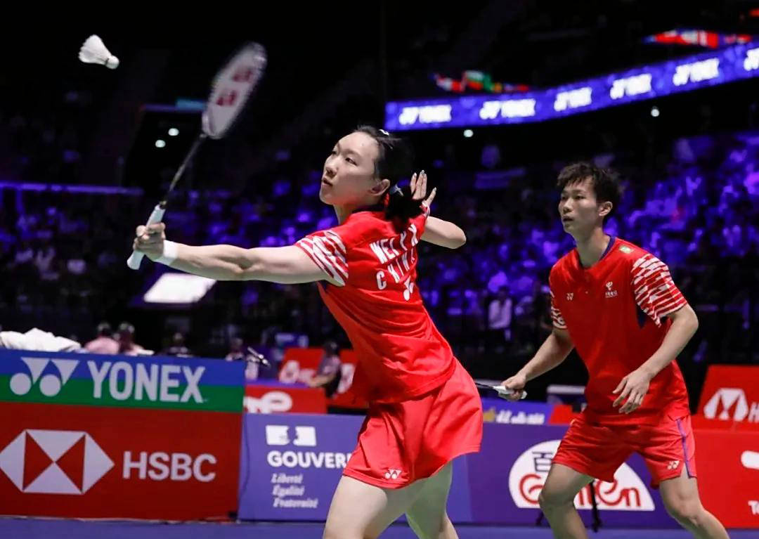 米兰体育:羽毛球世锦赛展望：谁将摘得桂冠？的简单介绍