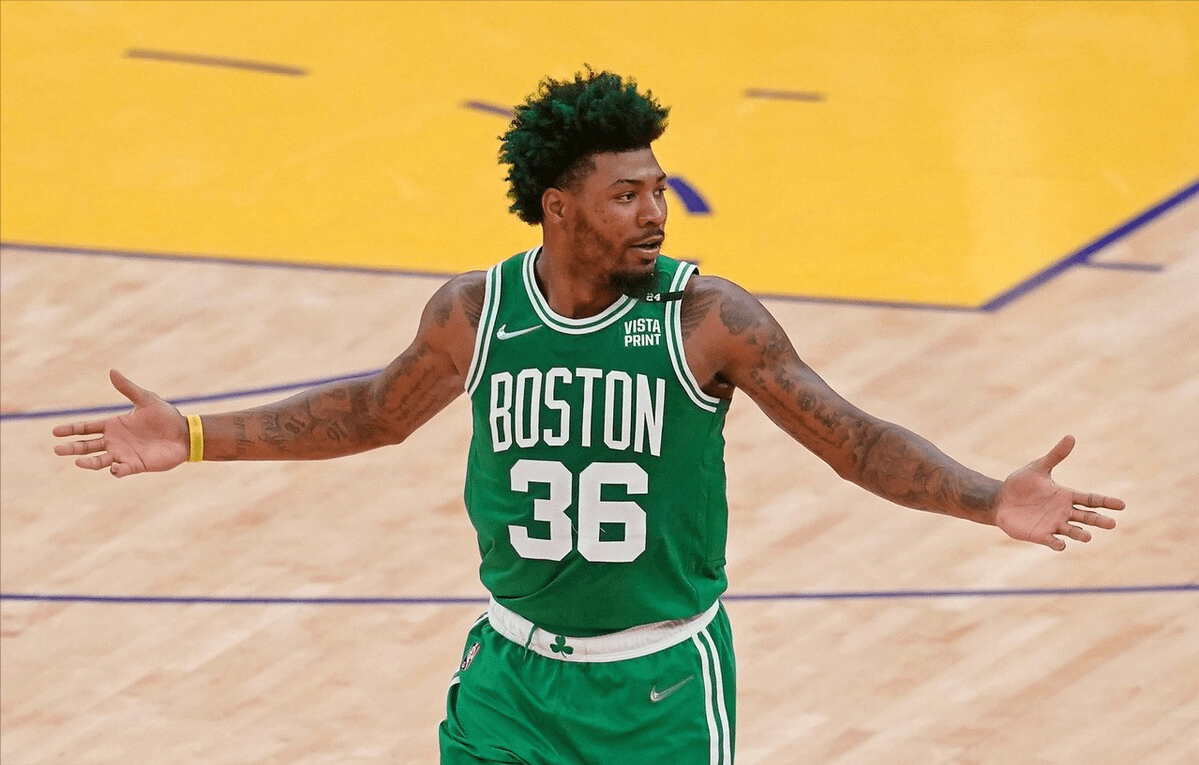 包含米兰体育：凯尔特人队防守核心：斯玛特能否在新球队延续铁血防守？的词条