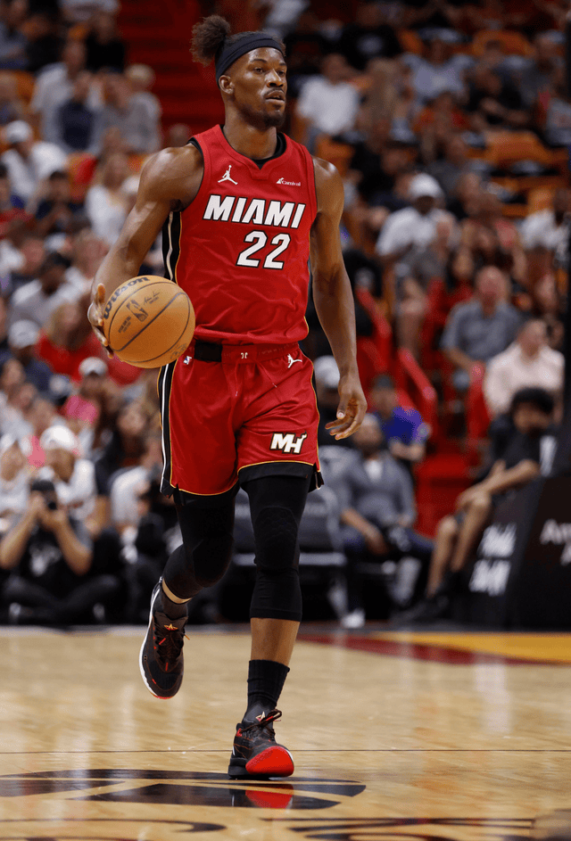 关于米兰体育：战术分析：热火队如何利用巴特勒的个人能力，创造进攻机会？的信息