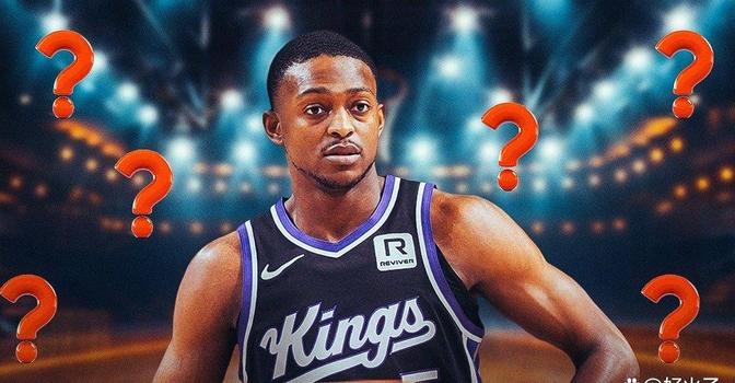 福克斯：国王的控卫新星