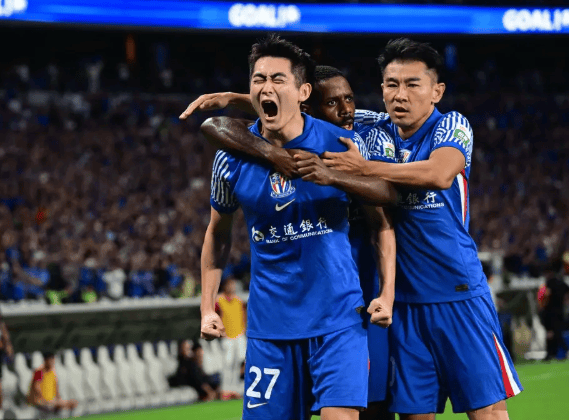 米兰体育：中超联赛新赛季揭幕，各队实力全面提升的简单介绍