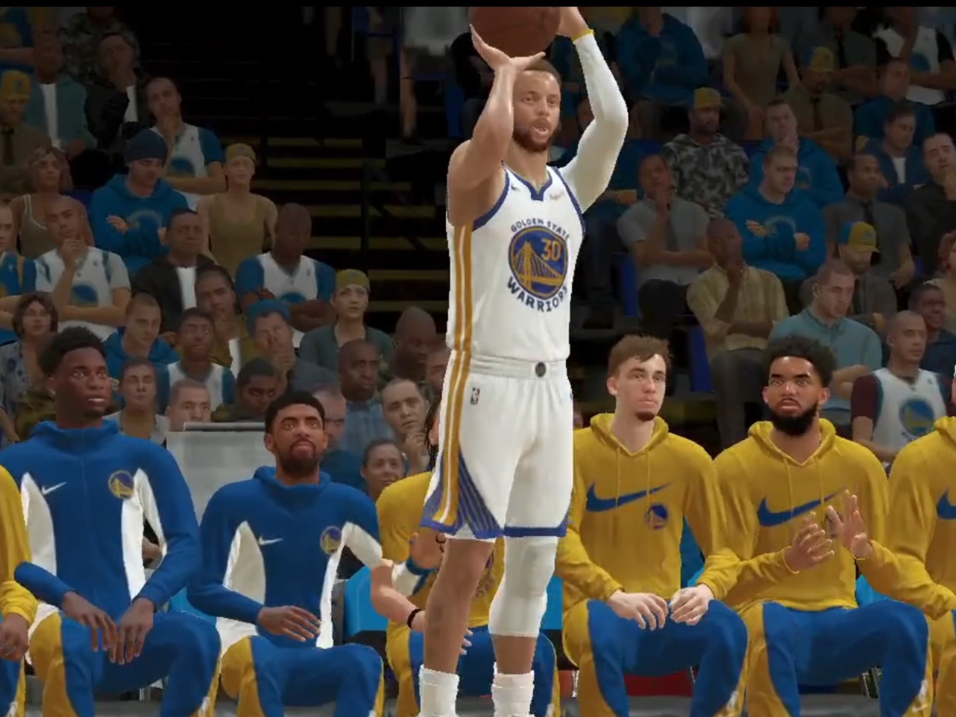 米兰体育:勇士队库里的三分球技术：如何保持精准度，创造更多纪录？的简单介绍