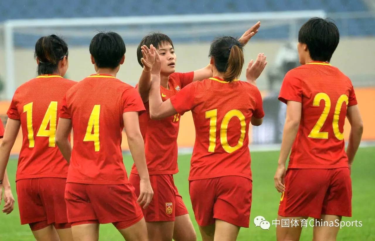 米兰体育:中国女足国家队战术打法的演变与未来发展的简单介绍