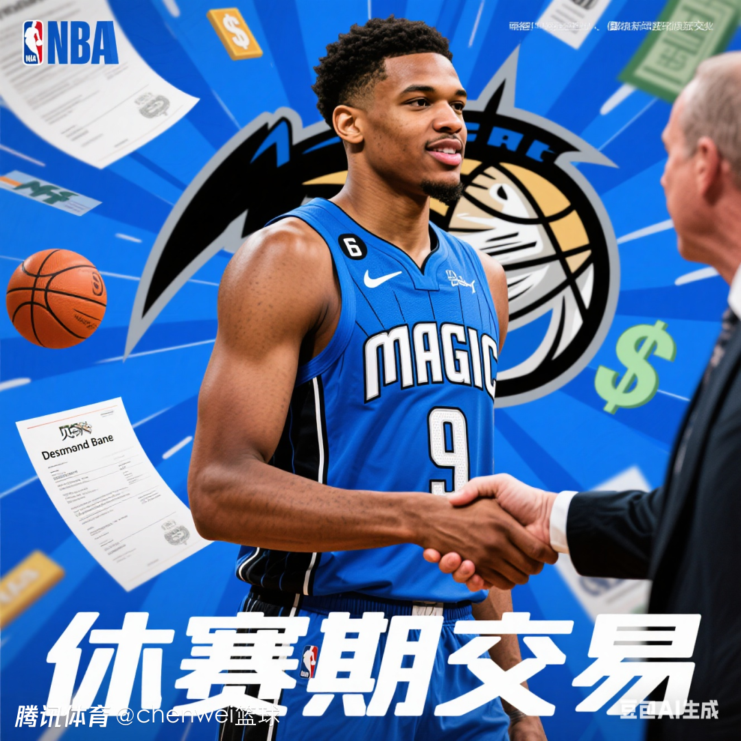 米兰体育：NBA联盟公布新赛季最佳总经理候选名单：邓普斯在列的简单介绍