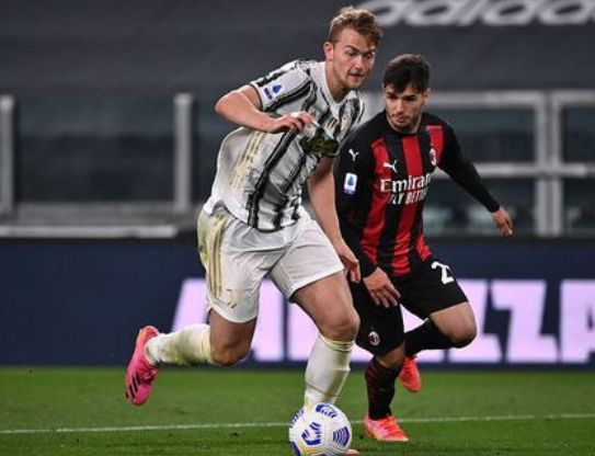 米兰体育:意甲反击战术：如何快速打击对手的简单介绍