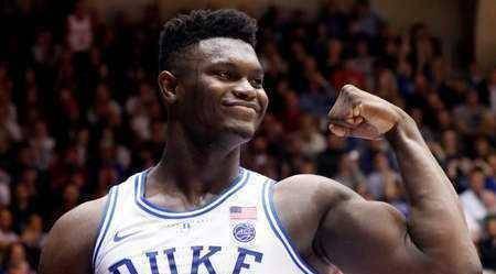 威廉森：鹈鹕的未来之星的简单介绍