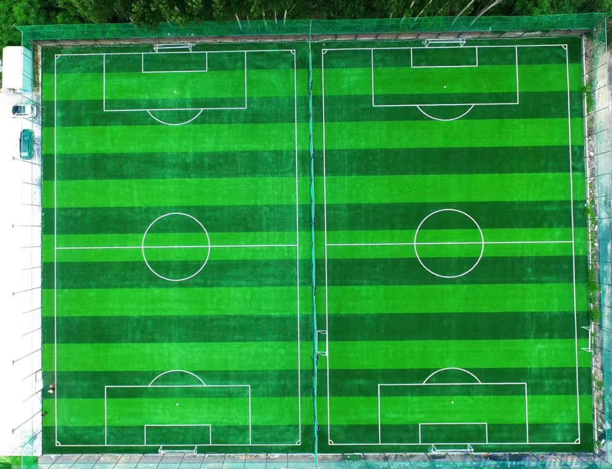 米兰体育:中国足球场地设施：改善条件与提升水平