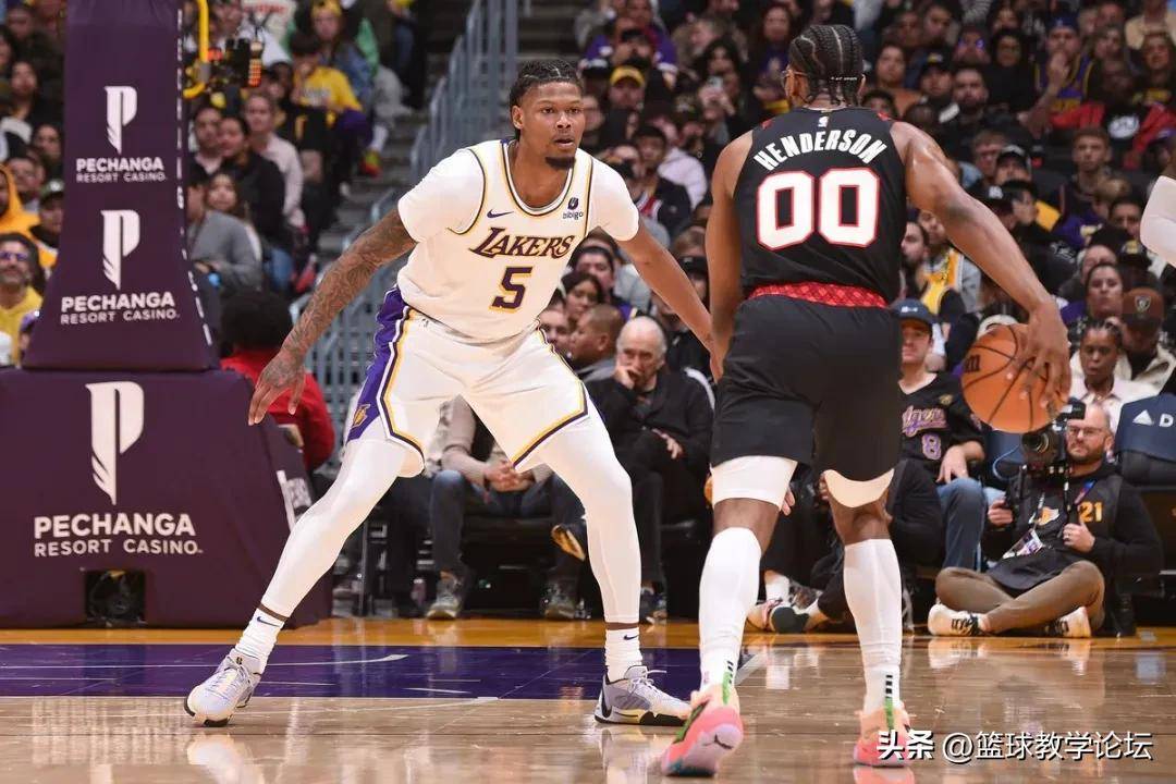 米兰体育：湖人队新赛季：雷迪什表示将提升组织能力的简单介绍