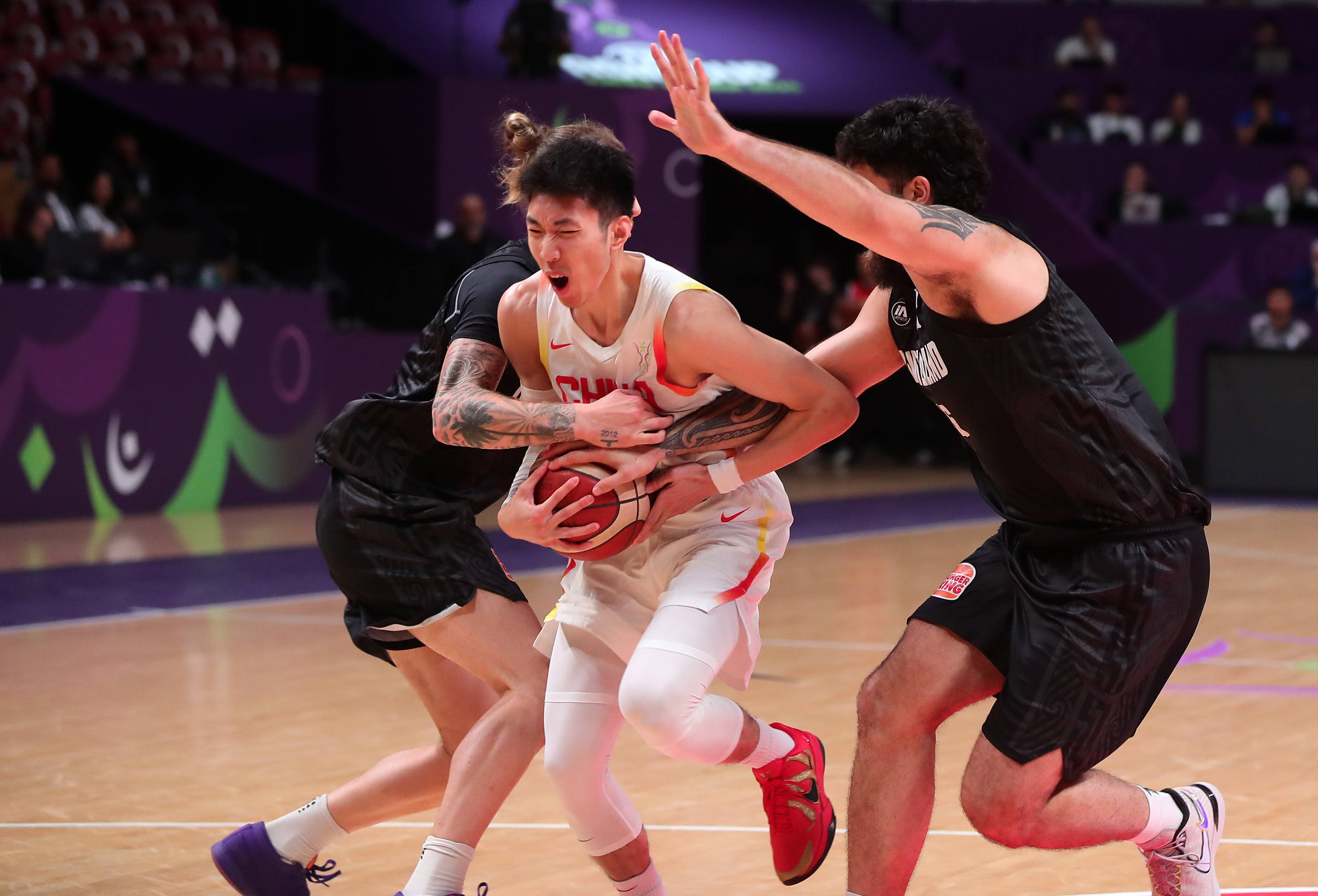 包含米兰体育：中国篮球：如何走向世界，提升国际影响力？的词条