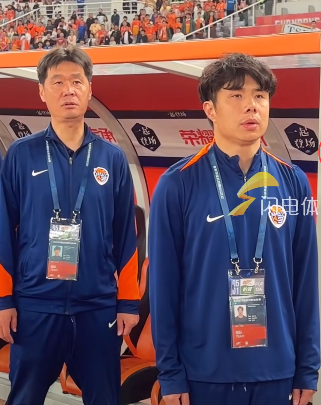 米兰体育:老将蒿俊闵“退居幕后”，球迷：感谢他为中国足球做出的贡献！的简单介绍