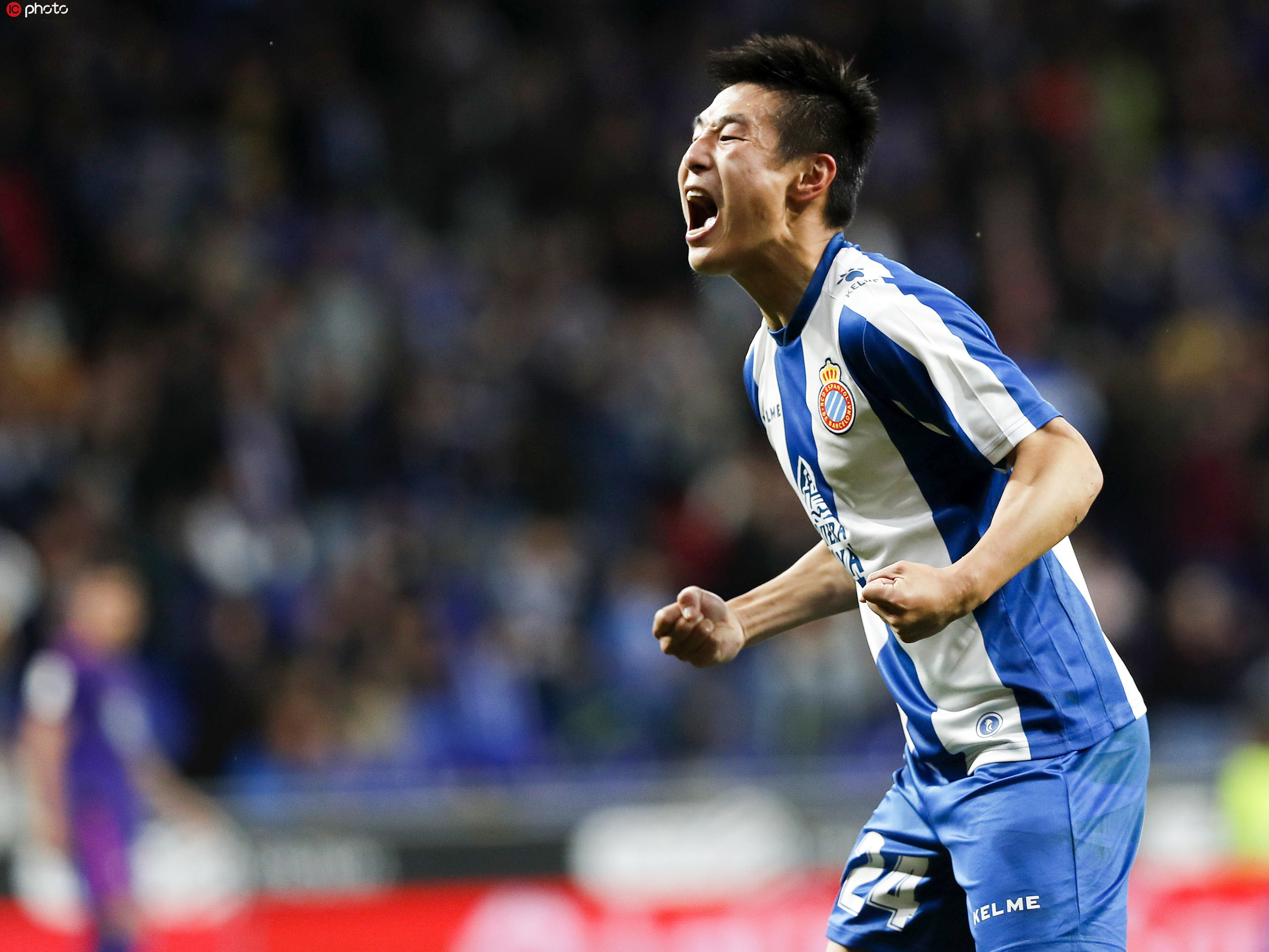 米兰体育:武磊留洋“饮水机管理员”？球迷：回来吧，中超需要你！