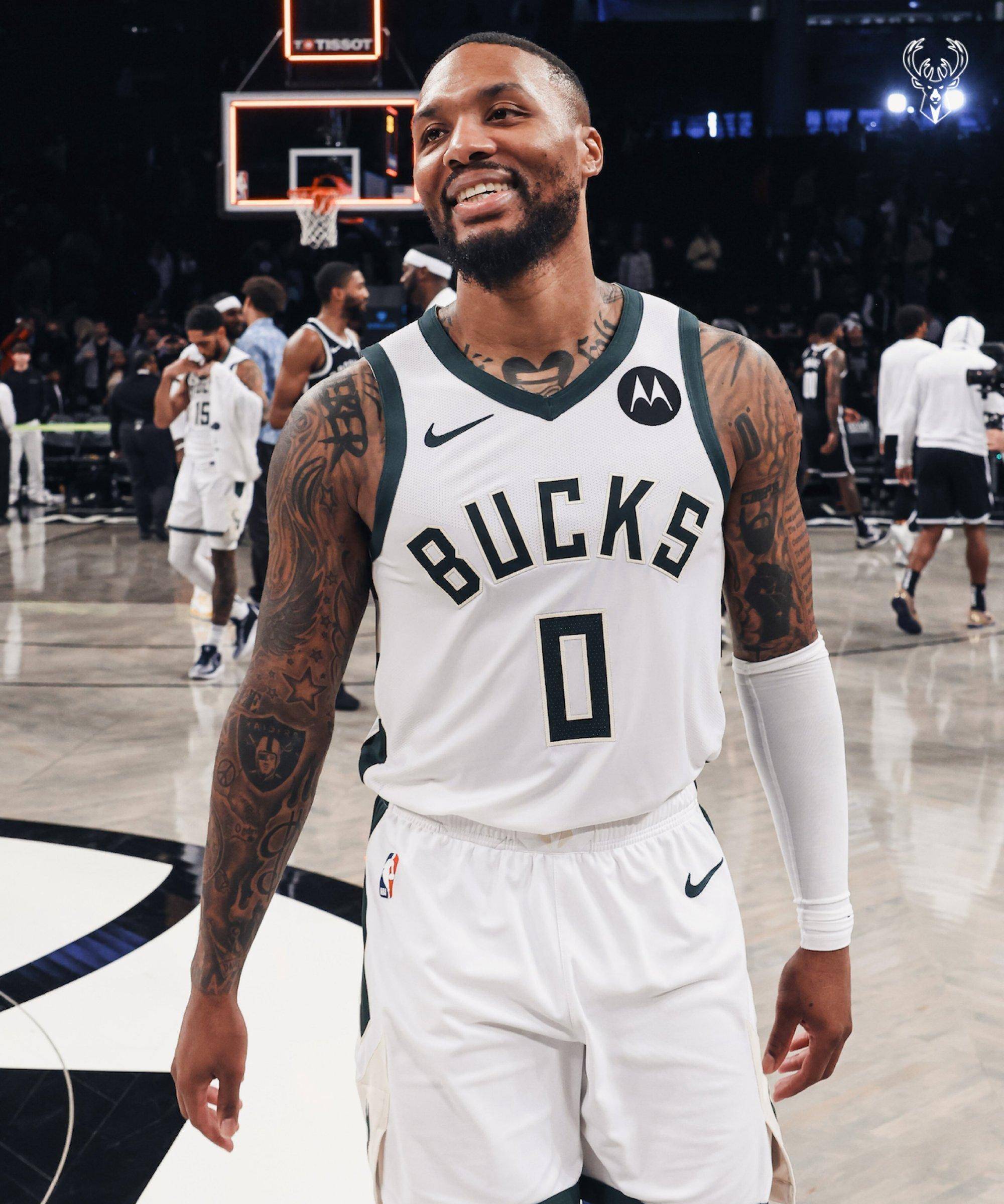 关于米兰体育：雄鹿队新赛季：洛佩斯能否继续提供稳定的内线防守？的信息