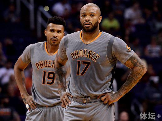 NBA交易截止日:谁是大赢家? NBA交易截止日:谁是大赢家?