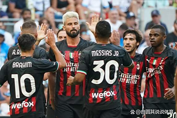 关于米兰体育:赛季展望:各支球队的新目标与规划的信息 关于米兰体育:赛季展望:各支球队的新目标与规划的信息