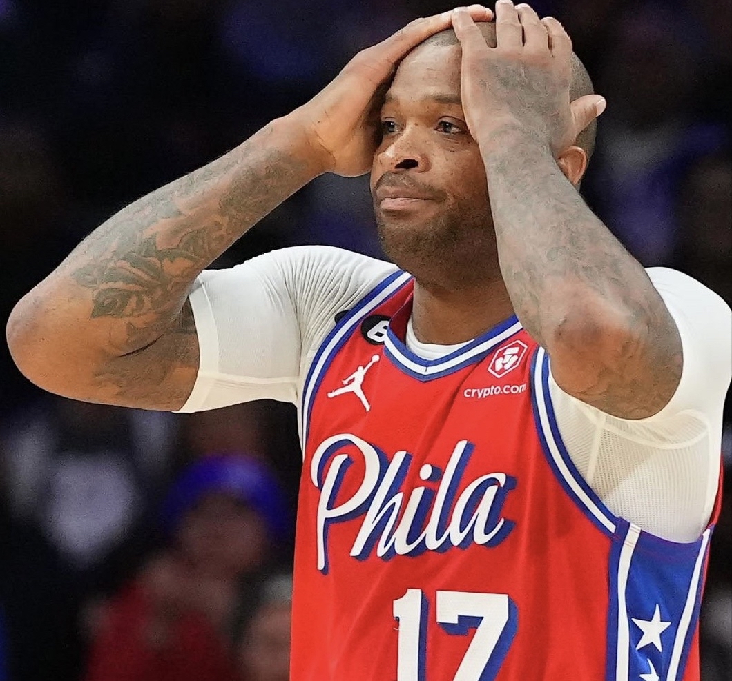 米兰体育:战术分析:76人队如何利用哈登的组织能力,提升进攻效率?的简单介绍 米兰体育:战术分析:76人队如何利用哈登的组织能力,提升进攻效率?的简单介绍