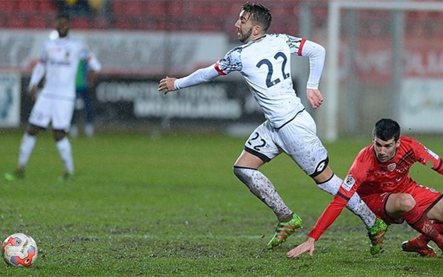 米兰体育：法甲索肖的进攻战术解析与未来展望的简单介绍