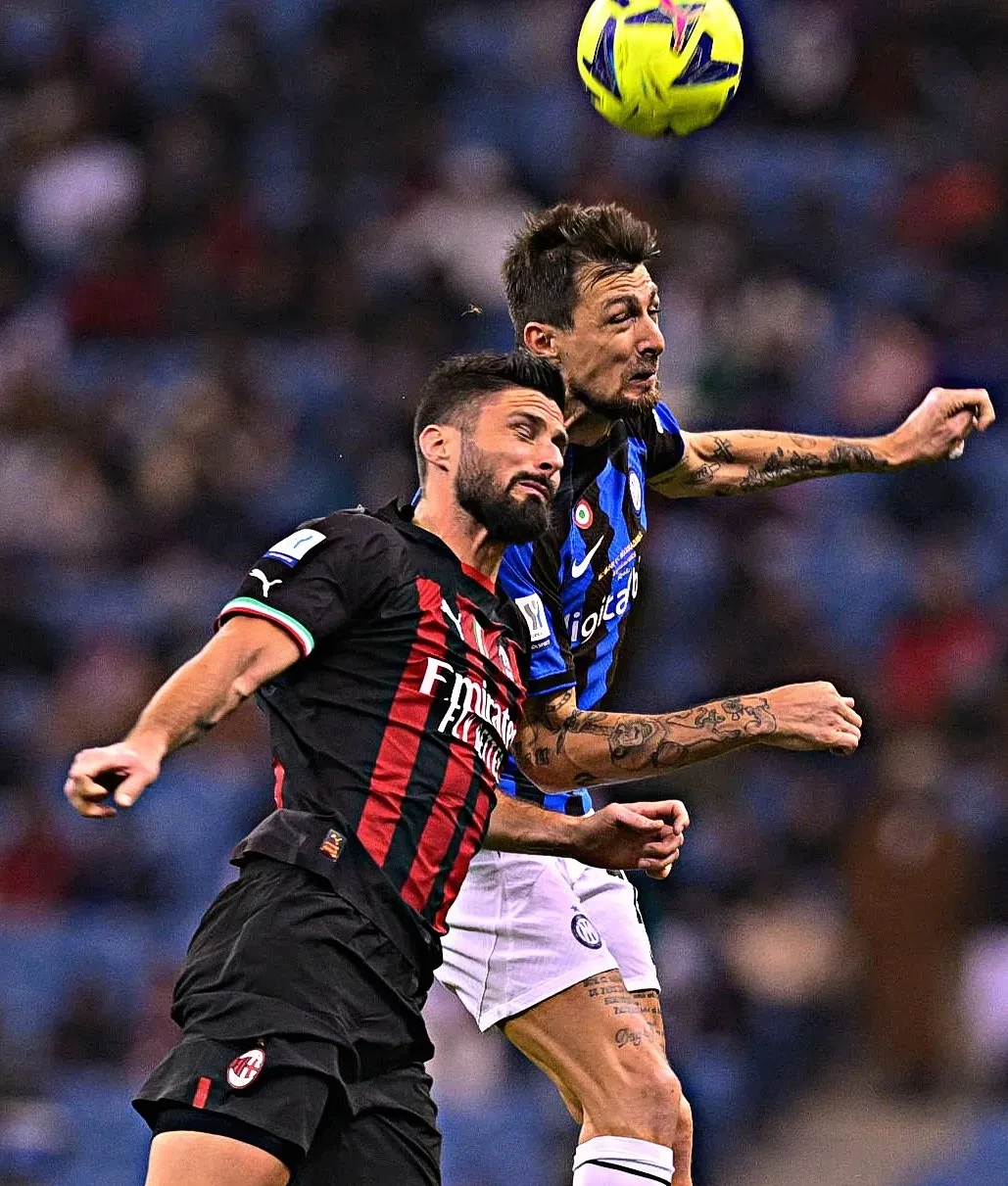 米兰体育:意甲的防守艺术：从伟大后卫的传承