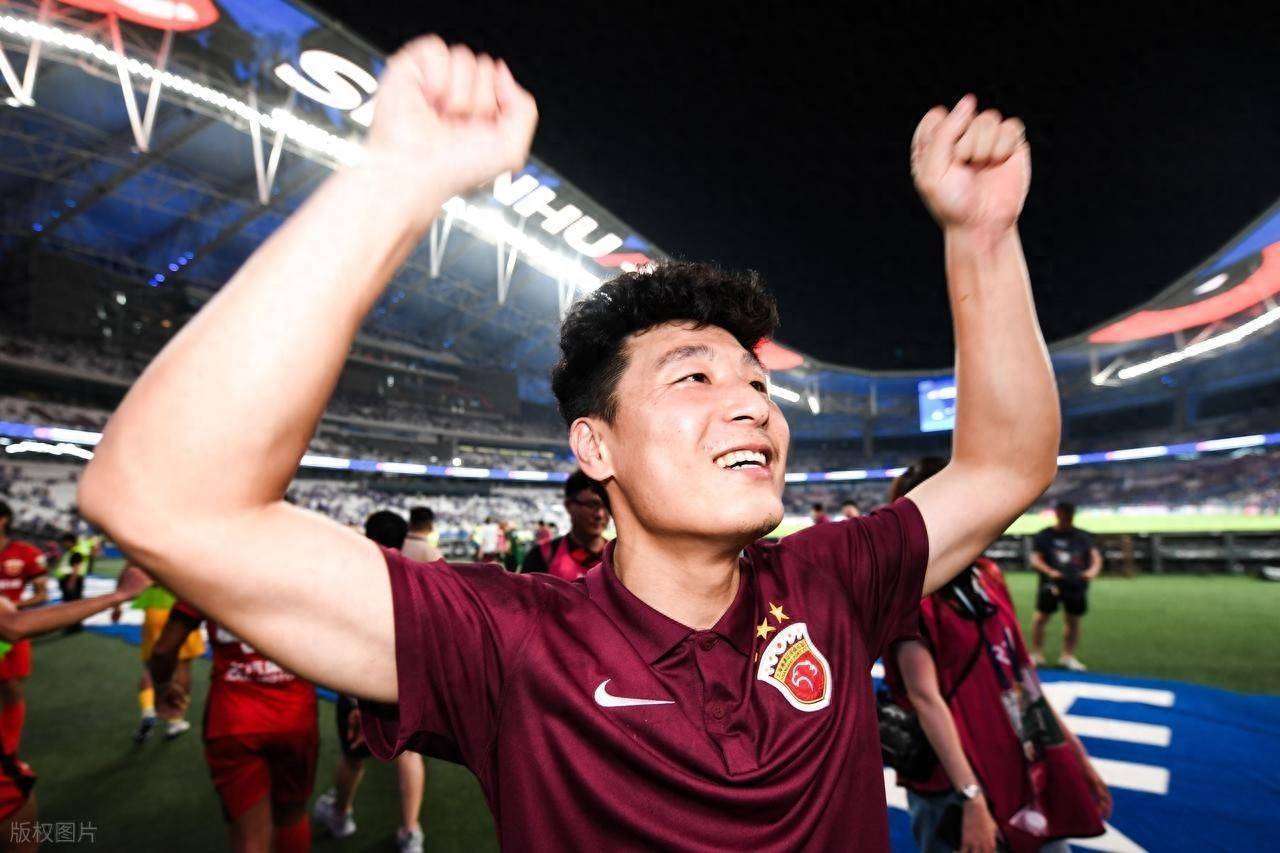 关于米兰体育:武磊：留洋经验对中国足球发展的战略意义的信息