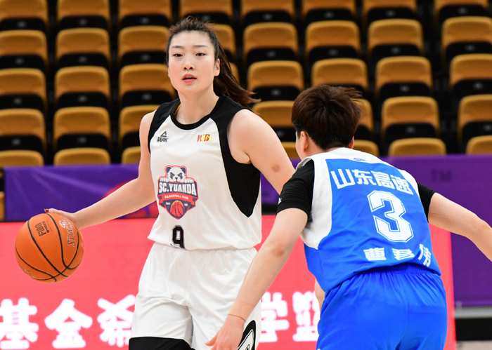 米兰体育:WCBA:如何提升联赛的商业价值和影响力? 米兰体育:WCBA:如何提升联赛的商业价值和影响力?