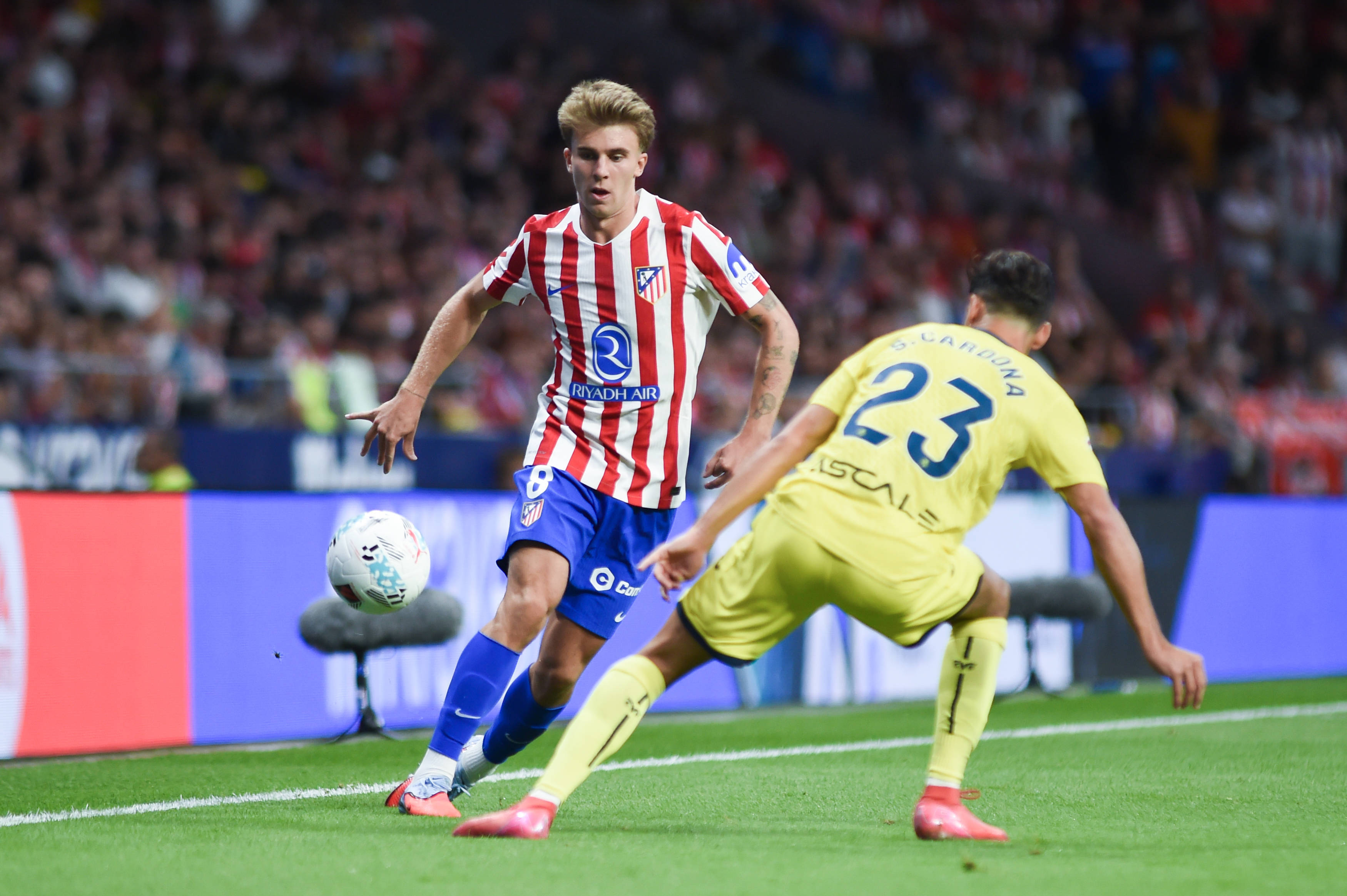 米兰体育：西甲希洪竞技的进攻火力与战术调整