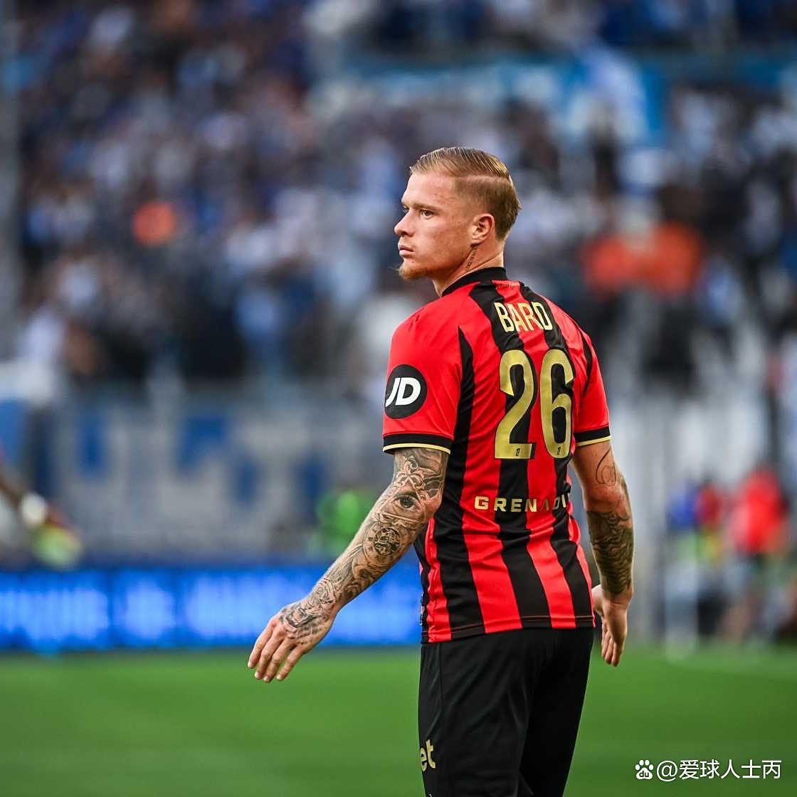 关于米兰体育：法甲格勒诺布尔的青训体系成就未来的信息