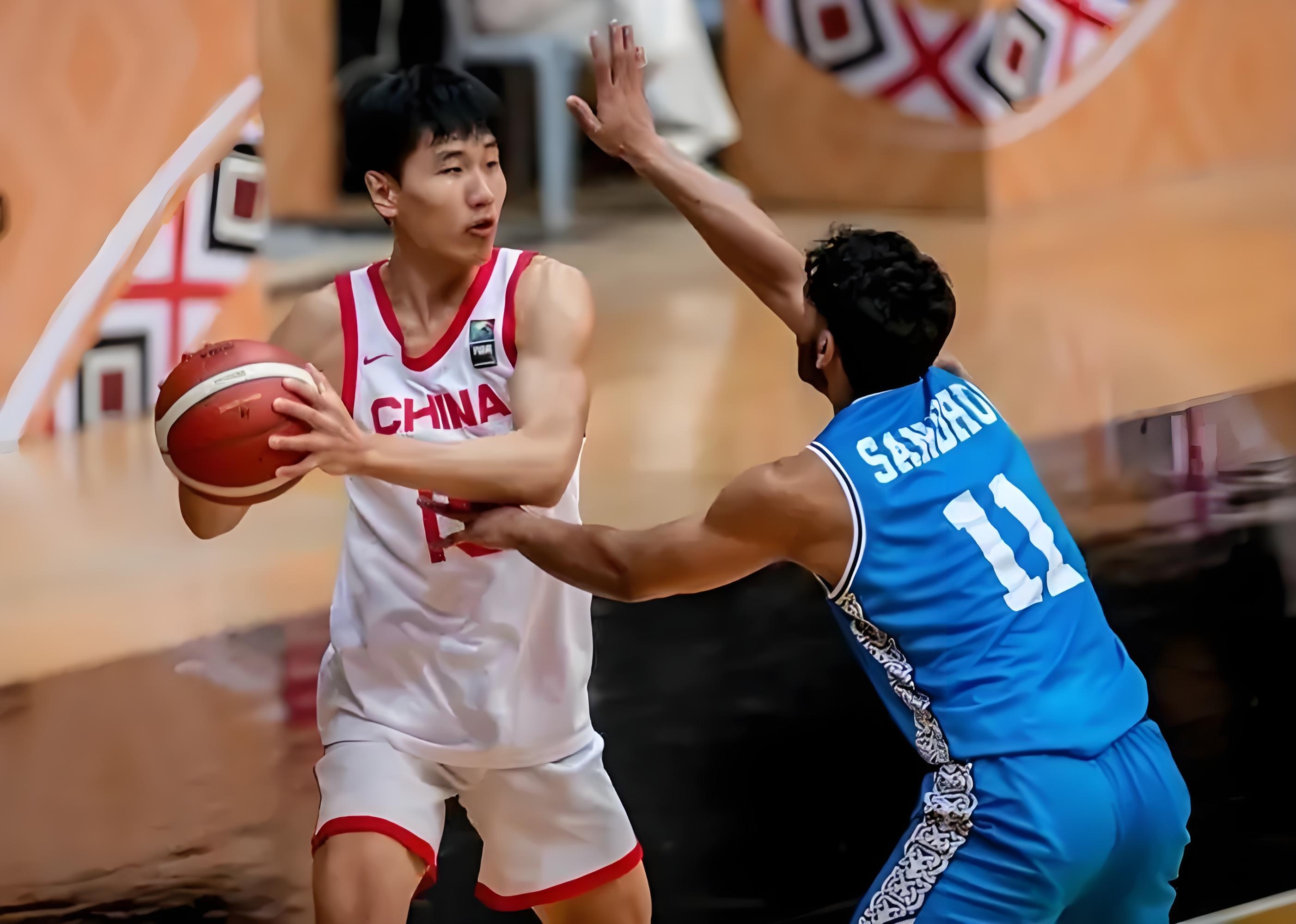 米兰体育：中国男篮历史上的经典胜利瞬间回顾：那些让我们热血沸腾的比赛的简单介绍