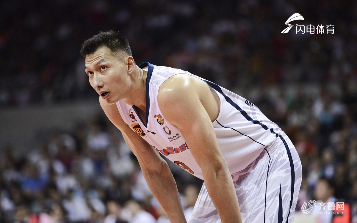 米兰体育：CBA季后赛半决赛尘埃落定，决赛对阵出炉