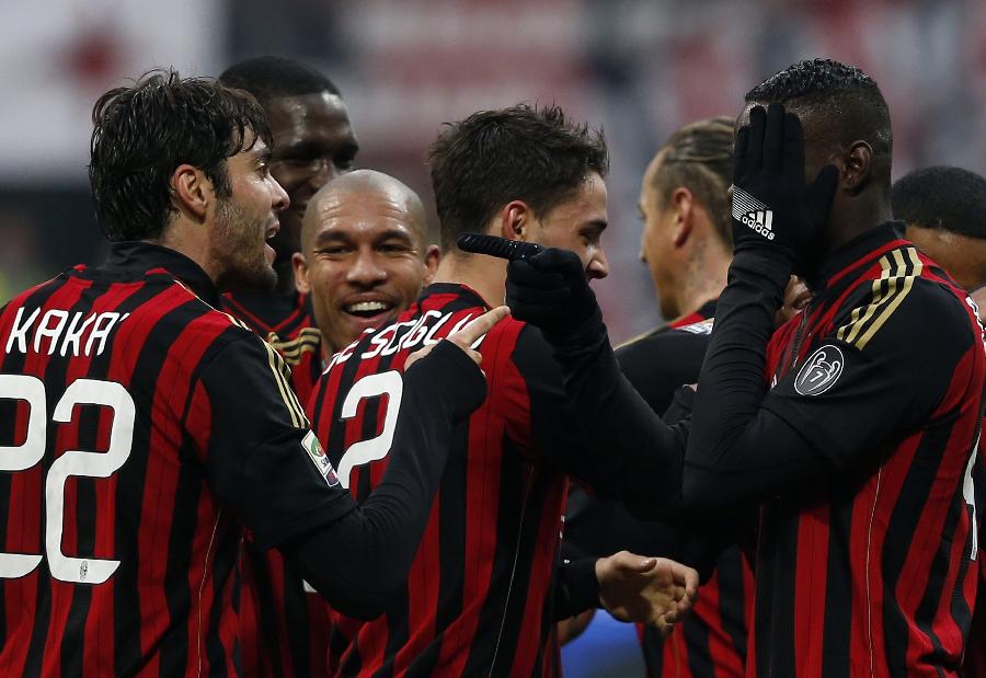 关于米兰体育：分数的背后：谁才是真正的比赛赢家？的信息